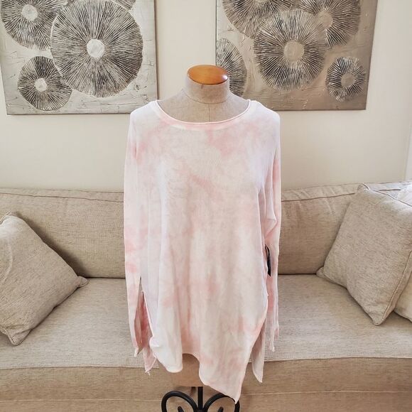 Cloth By Design Oversized Knit Sweater - Picture 3 of 10